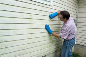 Best Siding Removal and Disposal  in Clemson University, SC